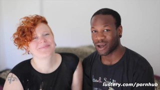 Real Friends Have Experimental Threesome