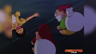 Hentai Pros – Kenta Gets Road Head From Miyuki Who Hungrily Rides His Cock By The Side Of The Road