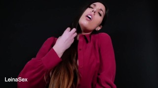 Tu jefa quiere sexo