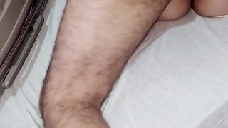 Arabic porn film “Hotel sex” فيلم إباحي عربي حوار مغربي 😍 كريت ليها و خلصاتني بالحوى