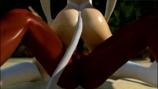 Felicia Returns – Test 1