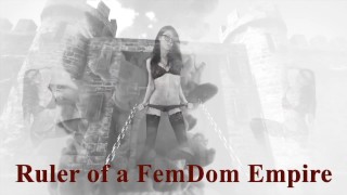 Financial Domination Jerk Off Instructions JOI Lingerie Shopping Fun FinDom Femdom Goddess Nikki Kit