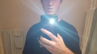 My dick