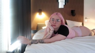 Please Cum For Me Daddy – JOI
