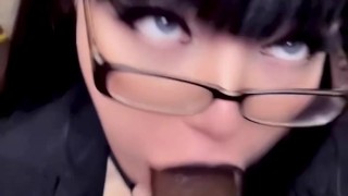 Step-Daddy’s BBC JOI with Cum Countdown (Extended Preview)