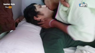 Stranger Milf Unsatisfied Wife Gets Fucked in Train By Vlog Guy – Part 1.