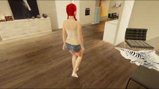 VRLove-Gameplay