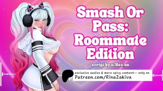 You Wanna Fuck Me?~ ERP 🤍 Audio Hentai 🤍 Audio Roleplay 🤍 Erotic ASMR 🤍 Audio Porn 🤍 Cute Voice
